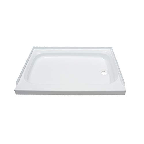 LIPPERT COMP 210375 WHITE 24X36 SHOWR PAN SPK