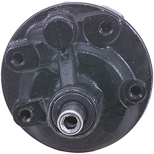 A1 REMFG INC 20860 POWER STEERING PUMP