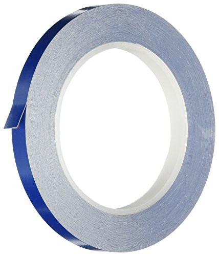 TRIMBRITE T1226 TRIM STRIPE 1/4 BLUE