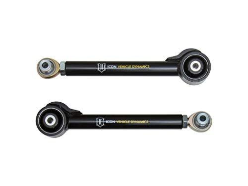 ICON 54100T TBLR UPR TRAILING ARM KT