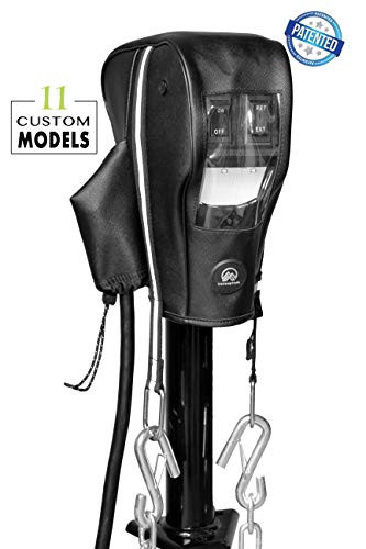 TRAIL SPHERE CCLCI02 CLEVER COVER FOR LCI AND ARKSEN JAC