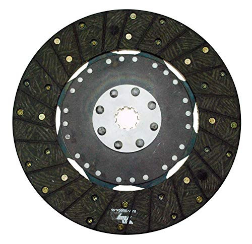 RAM 251 200 HUB 10.5 X 1 1/8-10