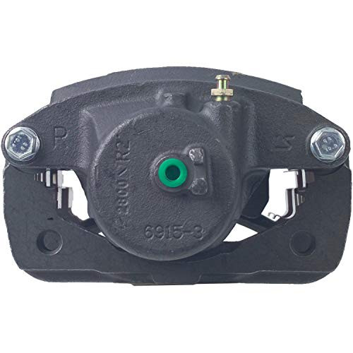 A1 REMFG INC 19B2645 FRICT CHOICE BRAKE CALIPR