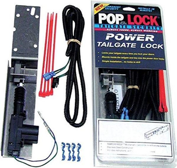 POPNLOCK LLC PL8350 P D RM 1500 250 350 09-UP POPNLOCK LLC PL8350 P D RM 1500 250 350 09-UP