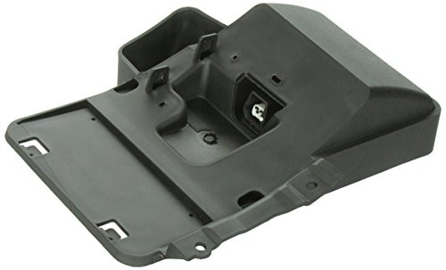 CROWN AUTO 68064720AA LICENSE PLATE BRACKET KIT
