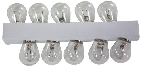 ARCON 16773 BULB #1076 BOX/10
