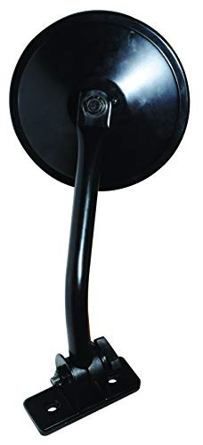 RAMPAGE 7619 MIRROR AND BRACKET