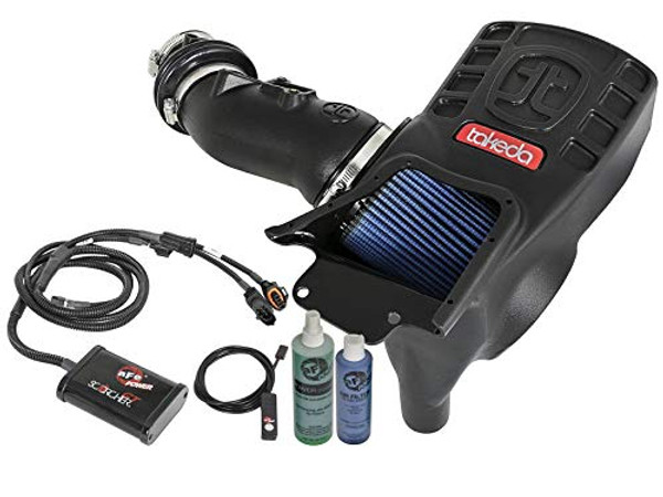 AFE 7746602PK SCORCHER GT PACKAGE AFE 7746602PK SCORCHER GT PACKAGE