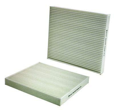 WIX FILTR LD 842 CABIN AIR FILTER