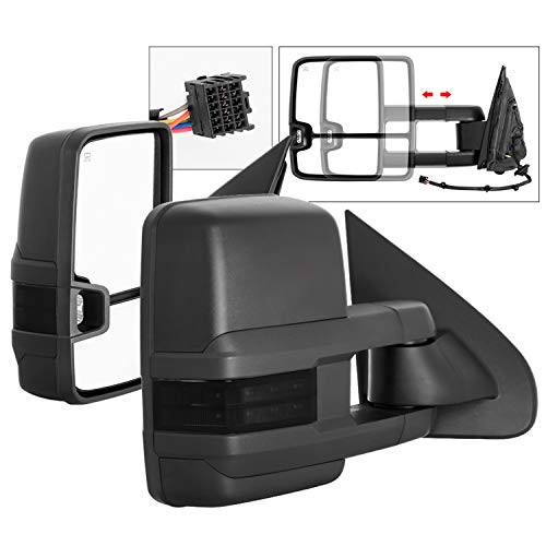 SPYDER 9936739 (XTUNE ) CHEVY SILVERADO