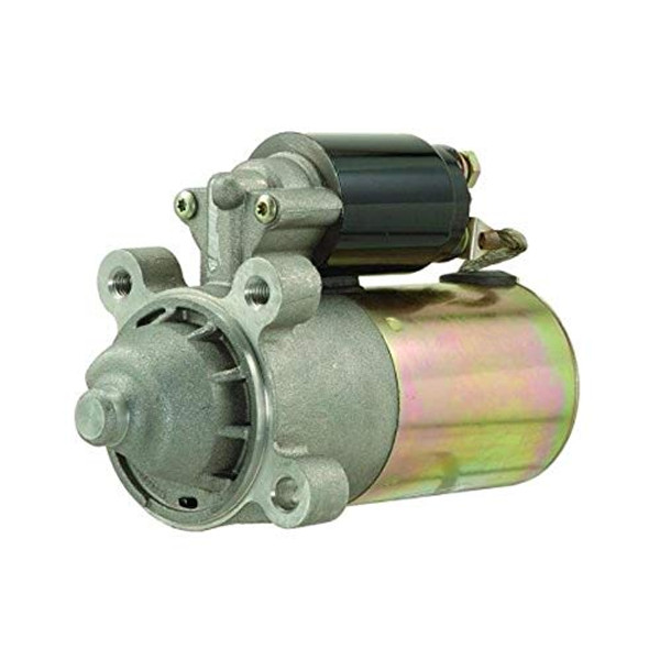 REMY INTL 28712 REMANUFACTURED STARTER