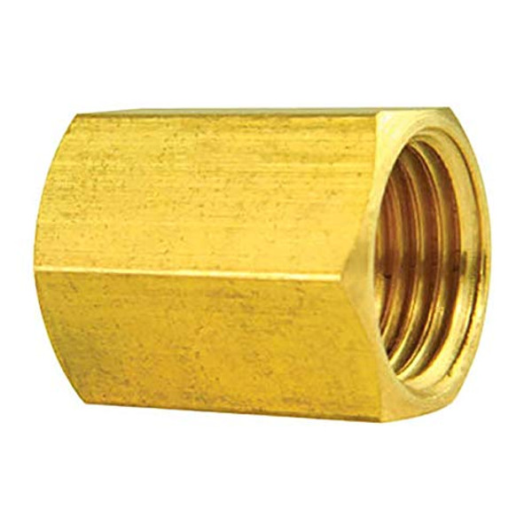 AGS BLU4C 1/4 X 1/4 STD UNION