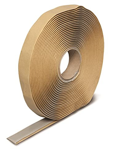DICOR CORP BBT36341 BUTYL TAPE