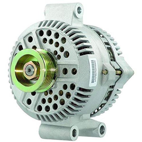 REMY INTL 20198 REMANUFACTURED ALTERNATOR