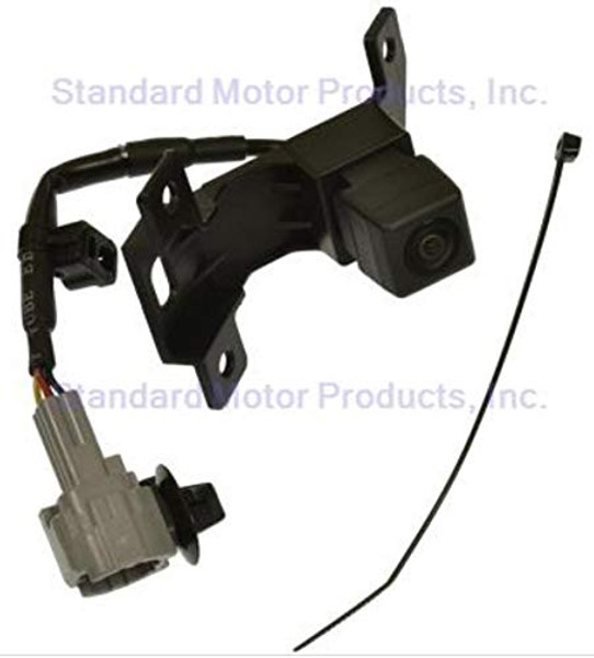 STANDARD IGN PAC231 PARK ASSIST CAMERA STANDARD IGN PAC231 PARK ASSIST CAMERA