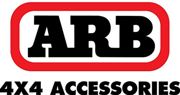 ARB USA 3500930 WINCH INSTALL KIT SUMMIT BAR ARB USA 3500930 WINCH INSTALL KIT SUMMIT BAR