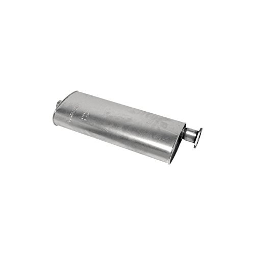 WALKER EXHST 18813 MUFFLER-SND FX-DOMESTIC-T