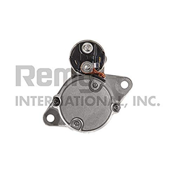 REMY INTL 17527 REMANUFACTURED STARTER