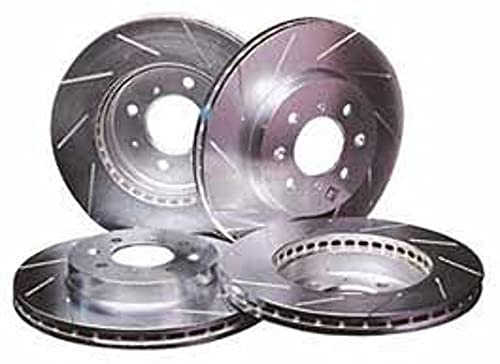 STOP TECH 729PSR TACOMA ROTR