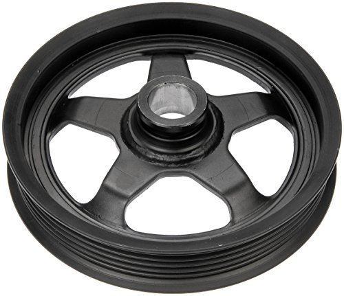 DORMAN 300202 POWER STEERING PULLEY