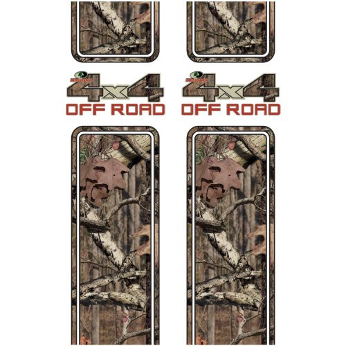 MOSSY OAK 12001BI MOSSY OAK GRAPHICS