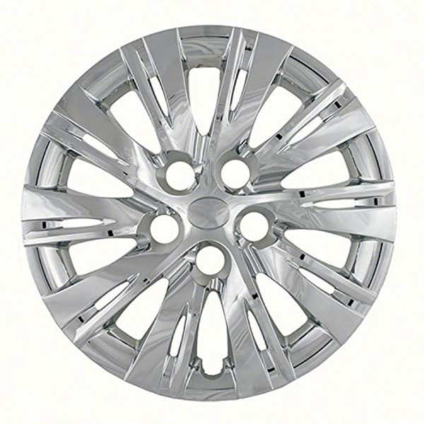 COAST2COAST 46616S WC;12-14 CAMRY;SILV;16;10 SPLT SPK