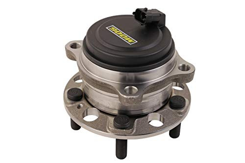 MOOG 512646 HUB ASSEMBLY