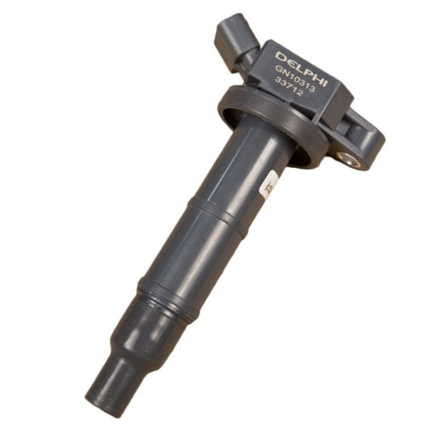 DELPHI GN10313 IGNITION COIL - PENCIL