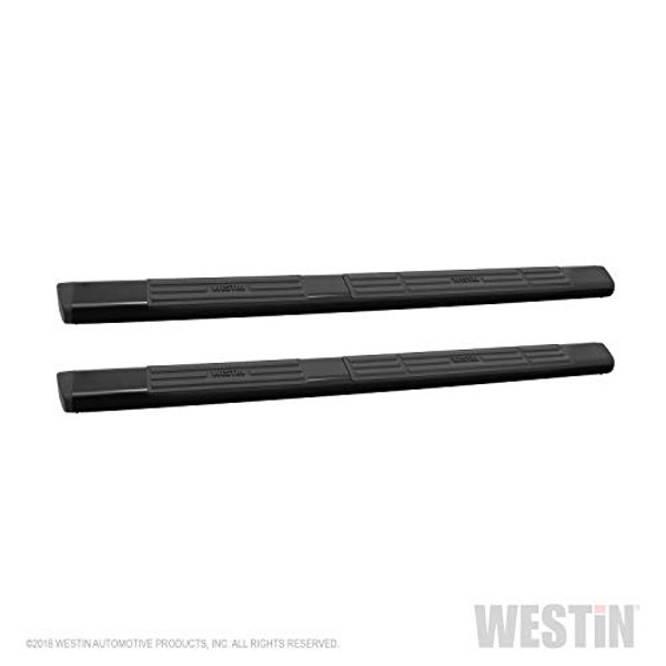 WESTIN 226005 6 OVAL SB BLK 53