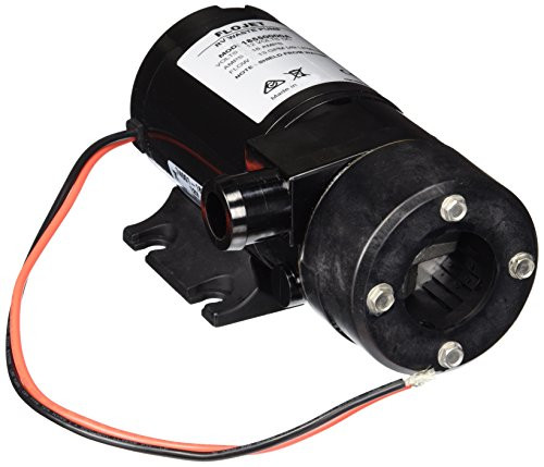 FLOJET 18550000A WASTE PUMP FIXED MOUNT