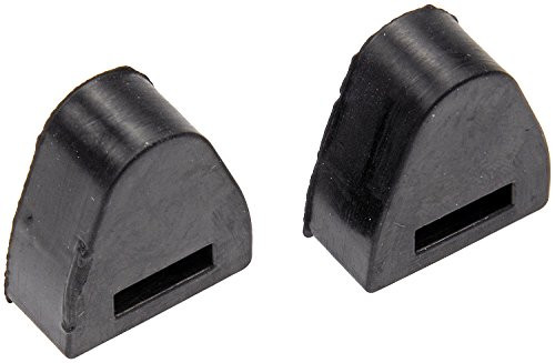 DORMAN 45679 TAILGATE BUMPER