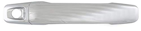 COAST2COAST DH68571B DH;15-21 COLORADO;4DR;CHRM;DSKH