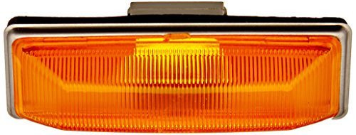 CROWN AUTO 55055014 SIDE REPTR LAMP