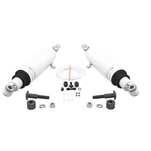 MONROE SHOCK MA702 MAX-AIR ADJ. SHCK      PR