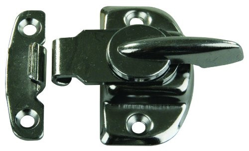 JR PRODUCTS 11725 SASH LOCK