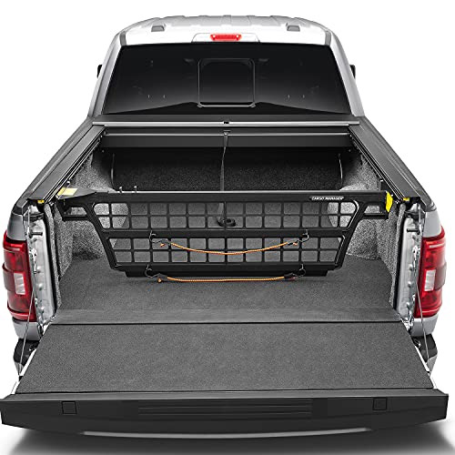 ROLL N LOCK CM101 CARGO MANAGER - 2015 FORD F-150 XSB