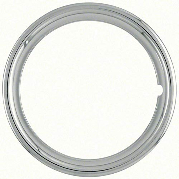 COAST2COAST 1515C TRIM RING;UNIV;CHM PLATE;