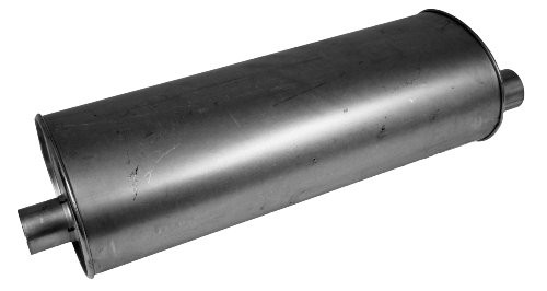 WALKER EXHST 21422 MUFFLER-QUIET-FLOWSS-DOME