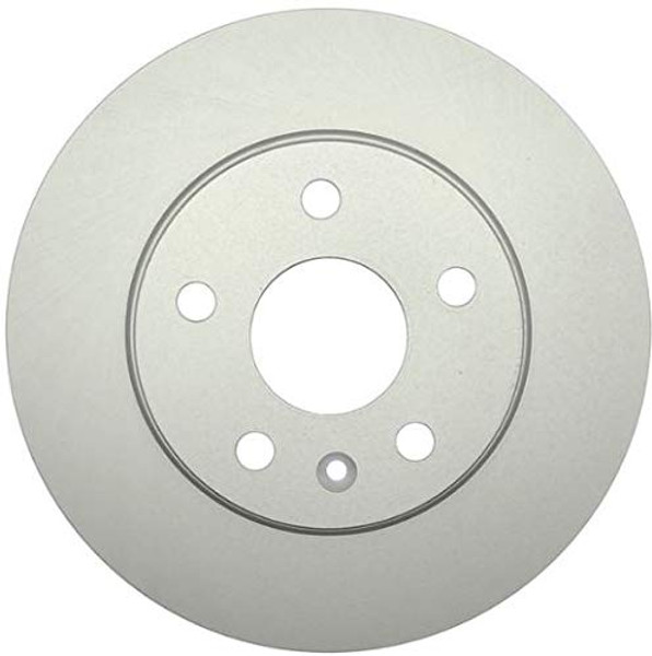 ROTORS SB580839 DISC BRAKE ROTOR