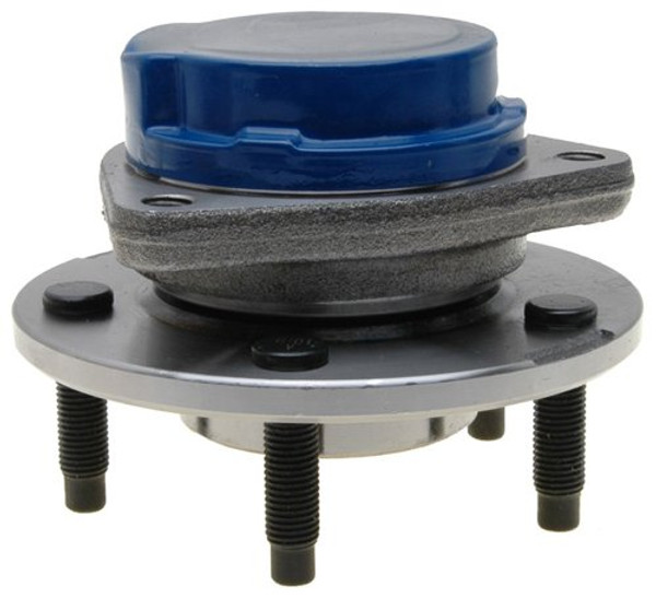 RAYBESTOS 712236 WHEEL HUB ASSEMBLY RAYBESTOS 712236 WHEEL HUB ASSEMBLY