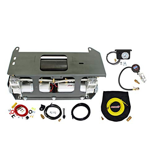KLEINN AIR JLJKOBA JEEP WRANGLER ONBOARD AIR SYSTEM