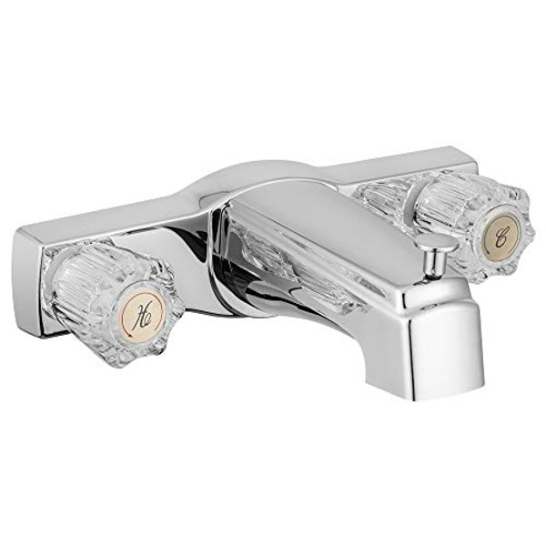 DURA FAUCET DFSA610ACP BATH  TUB  & SHOWER DURA FAUCET DFSA610ACP BATH  TUB  & SHOWER