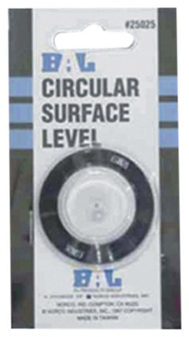 ADNIK 25025 CIRCULAR SURFACE LEVEL,