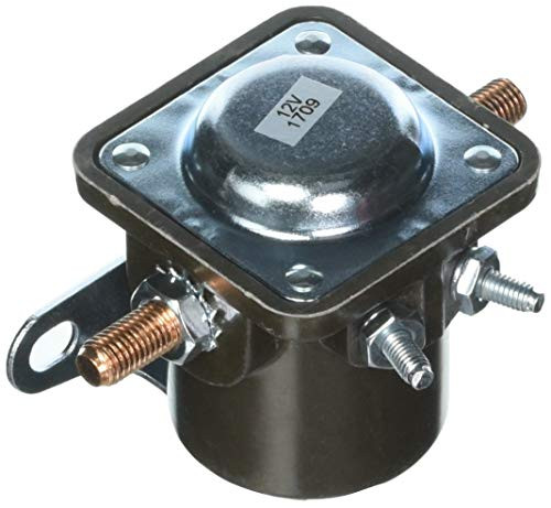 STANDARD IGN SS581 RELAY