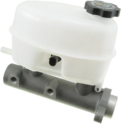 DORMAN M630284 NEW MASTER CYLINDER