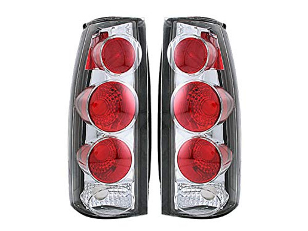 ANZO 211017 TL CHEVY FULL SIZE 88-98