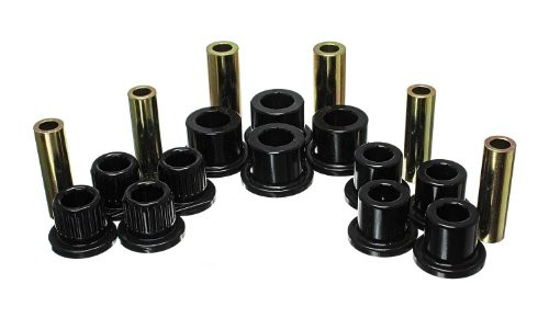 ENERGY SUSPN 42147G REAR LEAF SPRING BSH FORD