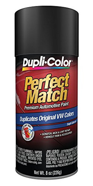 VHT BVW2040 P/M VW VW BLACK MAGIC