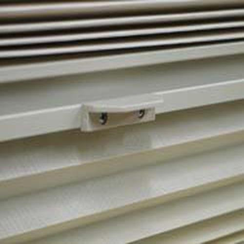 JET PRODUCTS 92353 SHADES HANDLES - TAN