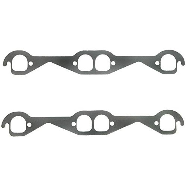 FEL PRO HP 1406 EXHAUST HEADER SET FEL PRO HP 1406 EXHAUST HEADER SET